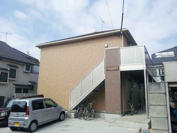 グラテース雅和の物件内観写真